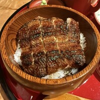 鰻う おか冨士 - 