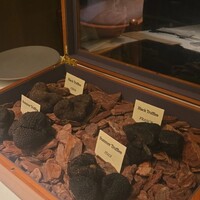 Terres de Truffes, Tokyo - 