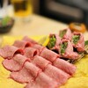 焼肉うちだ 天満店