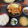 お食事の店 いそしぎ