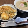 小ハゲ天 エミテラス所沢店