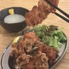 肉ト魚 大衆酒場 ひとめぼれ 京都店