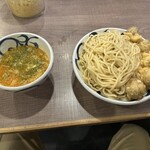 つけめん真中 - 