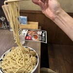 つけめん真中 - 