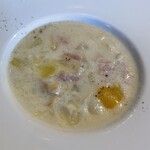 ロサンジェルス バルコニー テラスレストラン＆ムーンバー - 