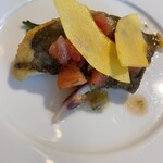 ロサンジェルス バルコニー テラスレストラン＆ムーンバー - 