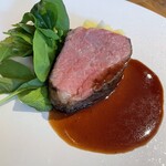 ロサンジェルス バルコニー テラスレストラン＆ムーンバー - 