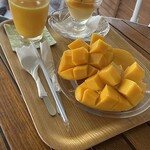 すくばりテラス - 