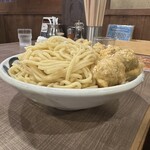 つけめん真中 - 