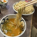 つけめん真中 - 