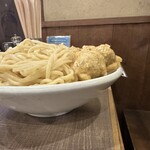 つけめん真中 - 