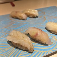 寿司 銀座 - 