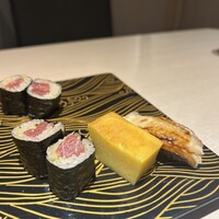 寿司 銀座 - 