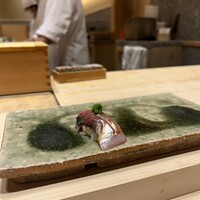 すし道 冨座 - 