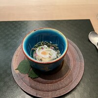 銀座 kappou ukai 肉匠 - 