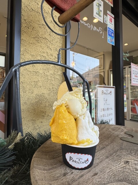 Gelateria Pinocchio photo 2