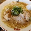 元祖熟成細麺　香来 壬生本店