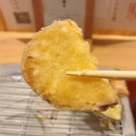 二代目 天ぷらすずき - 