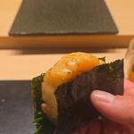 すゝき野 鮨金 - 