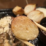 手作りハンバーグ工房Toshi - 