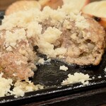 手作りハンバーグ工房Toshi - 