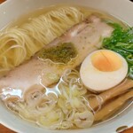 麺屋ひょっとこ - 