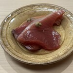 日本橋蛎殻町 すぎた - 