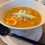 出雲の國 麺家 出雲縁結び空港店 - 