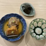 日本橋蛎殻町 すぎた - 