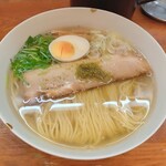 麺屋ひょっとこ - 