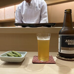 日本橋蛎殻町 すぎた - 