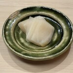 日本橋蛎殻町 すぎた - 