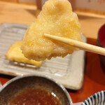 二代目 天ぷらすずき - 