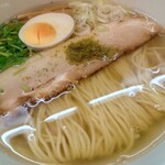 麺屋ひょっとこ - 