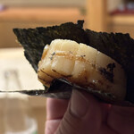 日本橋蛎殻町 すぎた - 