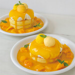 カフェ アクイーユ - メイン写真: