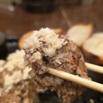 手作りハンバーグ工房Toshi - 