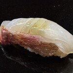 日本橋蛎殻町 すぎた - 