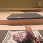 すゝき野 鮨金 - 