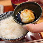 二代目 天ぷらすずき - 