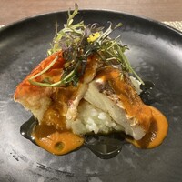 鉄板焼き 銀座 ポルトファーロ 本店 - 