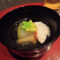若会席大和館 - 