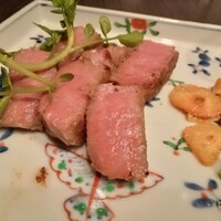 若会席大和館 - 飛騨牛