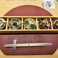 五本木 響 - 