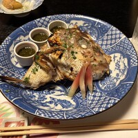 佳久 - 