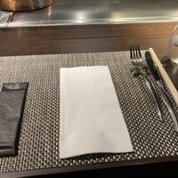 鉄板焼き 銀座 ポルトファーロ 本店 - 