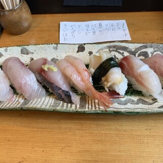 地魚料理 すし活_0