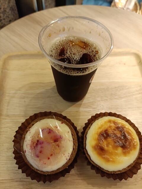 Osaka Semba Umare no Taruto Senmonten BOMBOMY Honmachi Ten photo 5