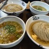 つけ麺 弥七