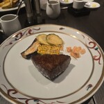 西洋御料理 東洋軒 - 